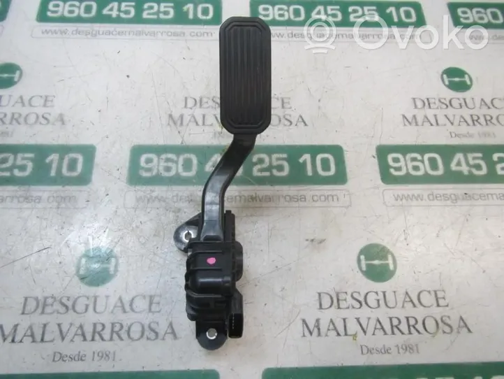 Lexus RX 450H Elektriskais gāzes pedālis / sensors 7812048090