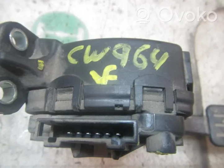 Dacia Logan Pick-Up Acceleration sensor 6001548477