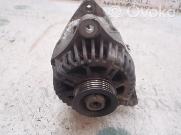 Nissan Micra C+C Generatore/alternatore 