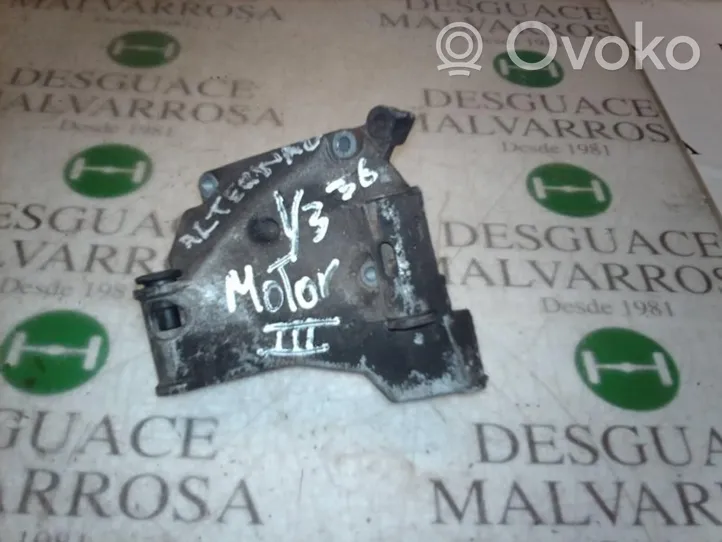 BMW 3 E30 Supporto di montaggio del motore 12311721866