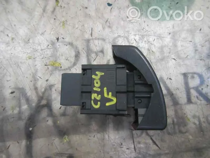 Opel Tigra B Hazard light switch 