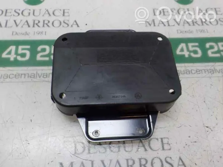 Mercedes-Benz ML W163 Airbag laterale A1638600605