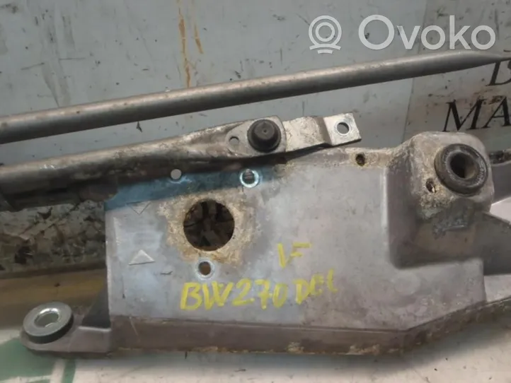 Renault Modus Ramię wycieraczki szyby przedniej / czołowej 8200141270