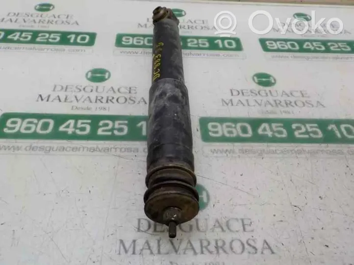 Mercedes-Benz ML W163 Ammortizzatore anteriore con molla elicoidale A1633260400