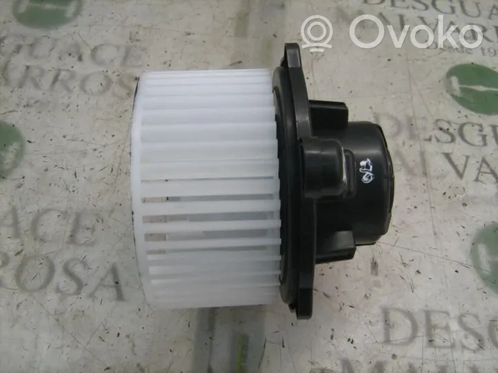 Hyundai Accent Ventola riscaldamento/ventilatore abitacolo 971131E000