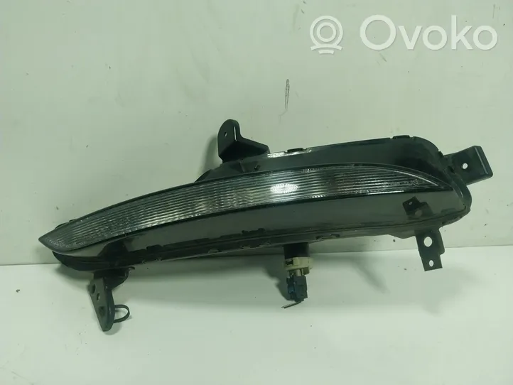 Renault Megane IV Piloto intermitente delantero 261354958R