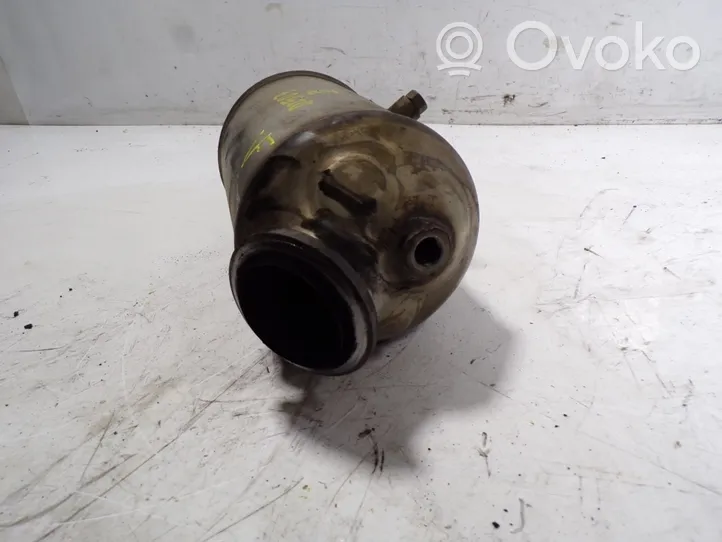 Mercedes-Benz ML W164 Filtre à particules catalyseur FAP / DPF A1644905114