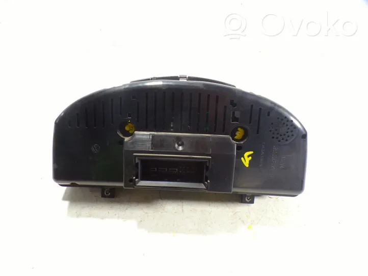 Volkswagen Passat Alltrack Speedometer (instrument cluster) 3C0920871Z02