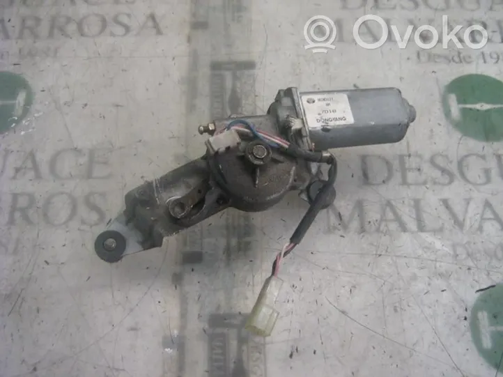 Daewoo Lanos Rear window wiper motor 