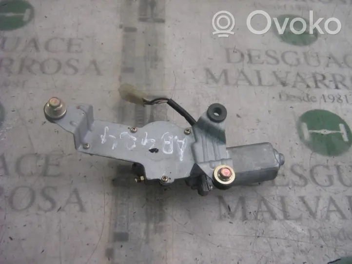 Daewoo Lanos Rear window wiper motor 