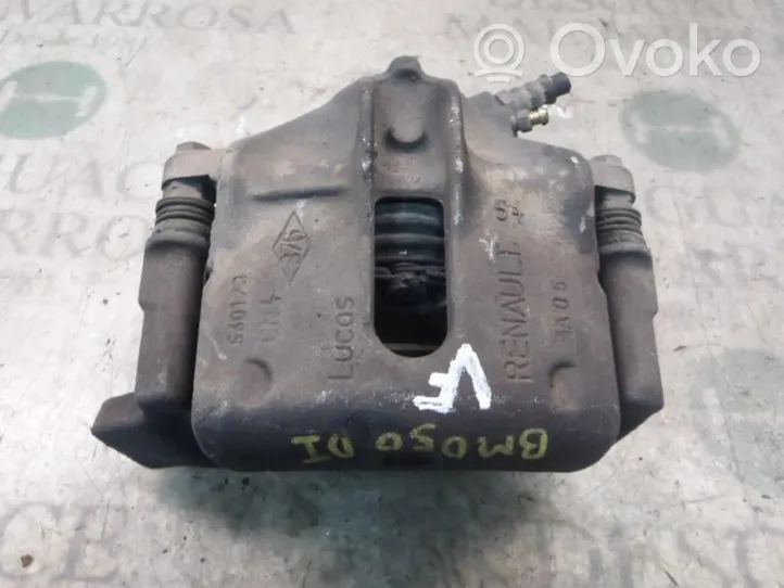 Renault Scenic RX Front brake caliper 