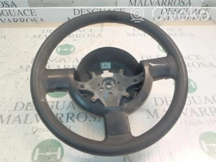 Chevrolet Matiz Steering wheel 