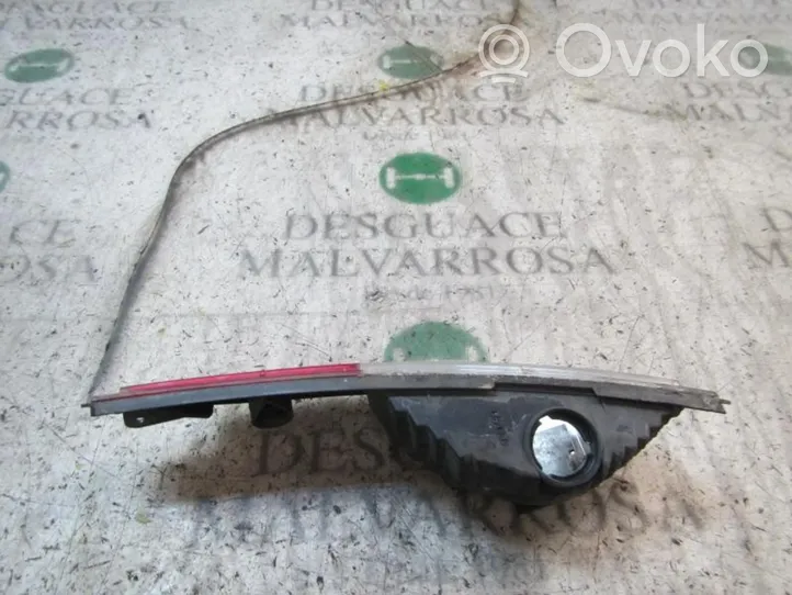 Fiat Grande Punto Peruutusvalo 51718011