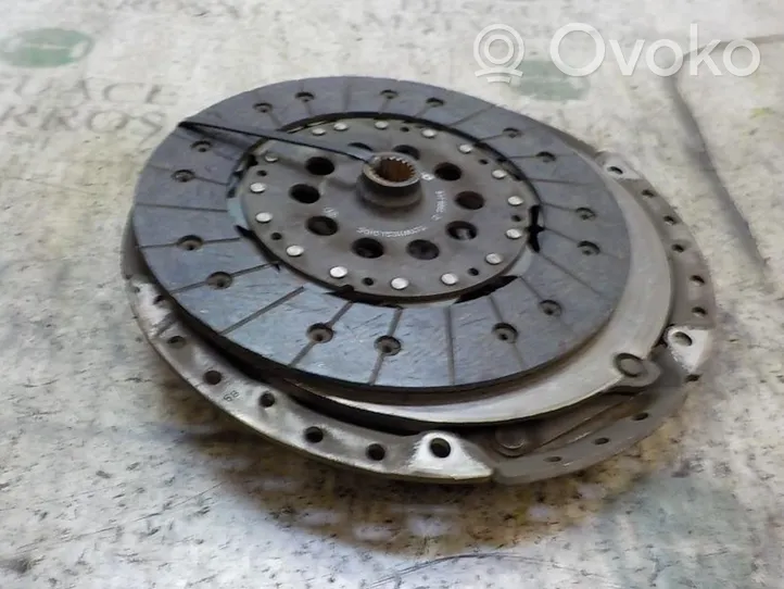 Volvo C70 Clutch set kit 272449