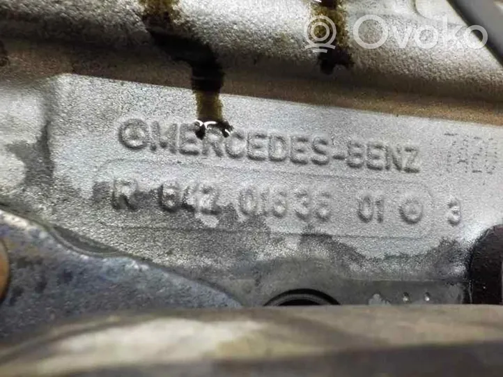 Mercedes-Benz CLS AMG C219 Culasse moteur A6420100621