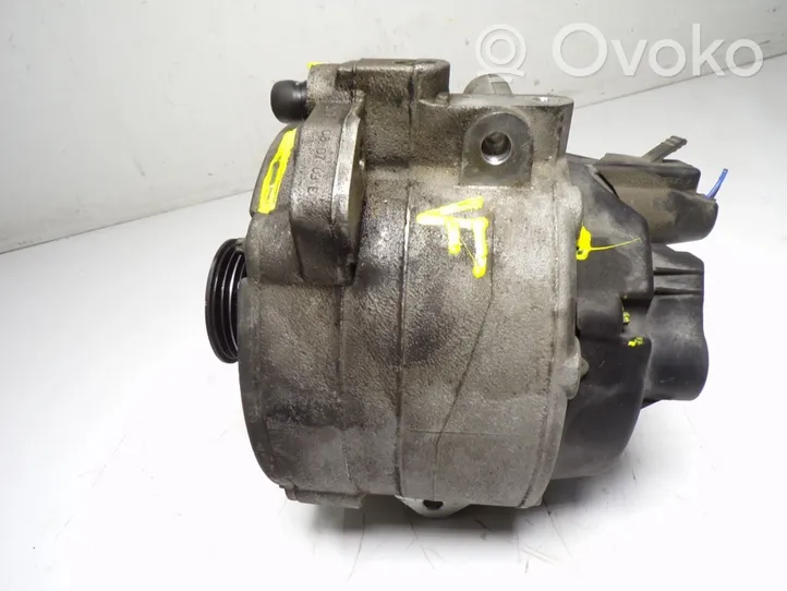 Porsche Cayenne (9PA) Alternator 94860301502