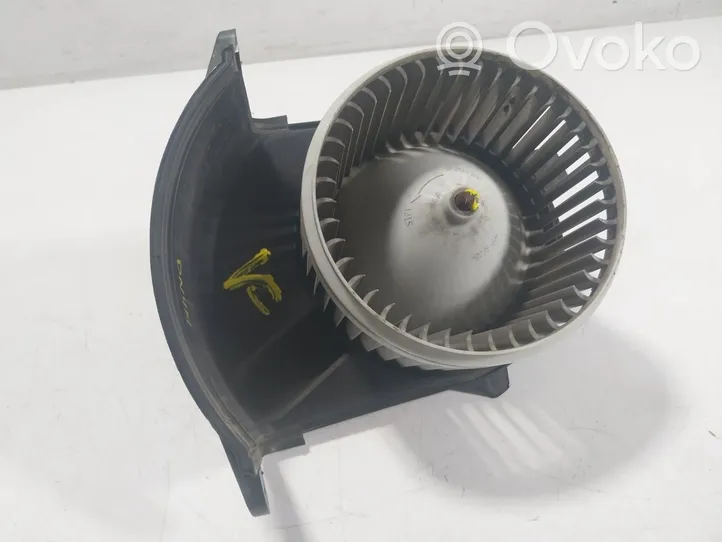 Mercedes-Benz Citan W415 Ventola riscaldamento/ventilatore abitacolo A4158350700