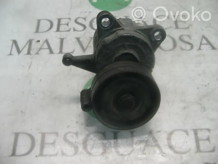 Seat Ibiza II (6k) Lichtmaschine Riemenspanner Spannrolle Keilrippenriemen Keilriemen 