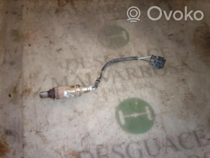 Hyundai Accent Sonde lambda 3921022015