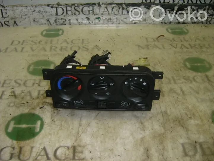 Daewoo Matiz Unidad de control/módulo del aire acondicionado 