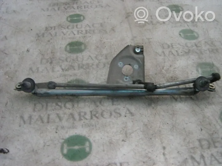 Opel Corsa B Brazo del limpiaparabrisas delantero 