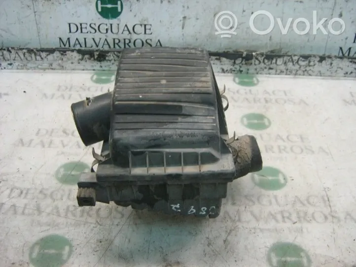 Opel Vectra B Air filter 