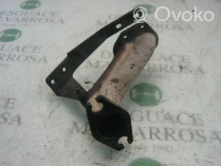 Fiat Ducato Exhaust manifold 