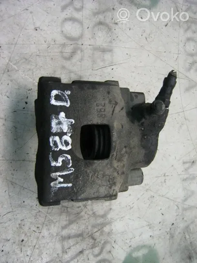 Ford Fiesta Front brake caliper 