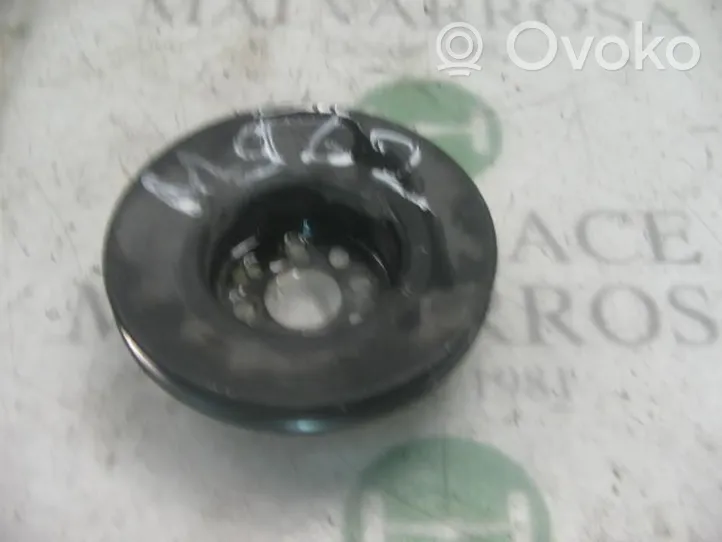 Seat Toledo I (1L) Crankshaft pulley 