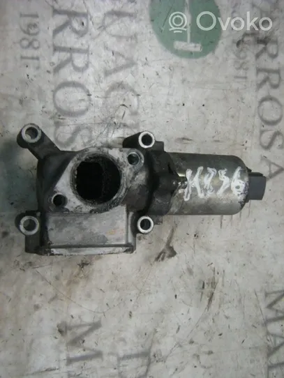 Fiat Punto Evo EGR-venttiili 46778198