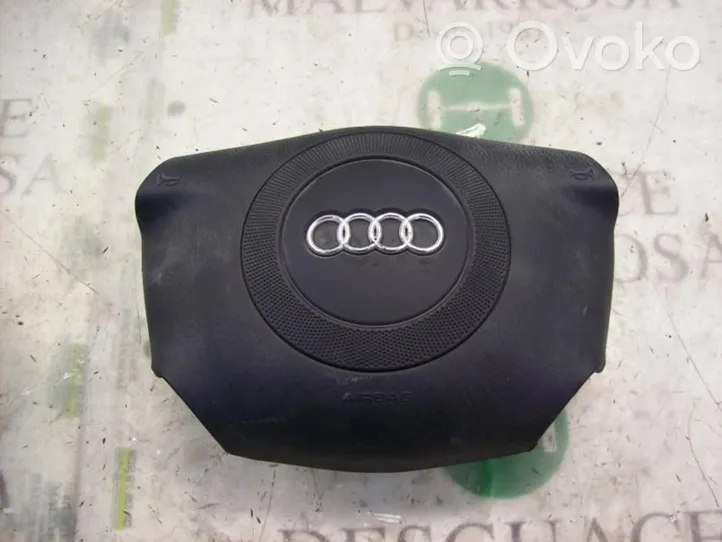 Audi A6 Allroad C5 Airbag dello sterzo 