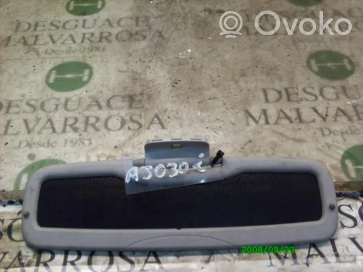 Smart ForTwo I Osłona przeciwsłoneczna szyberdachu Q0000706V007C25A00