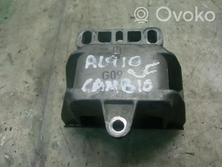 Volkswagen Golf SportWagen Gearbox mount 