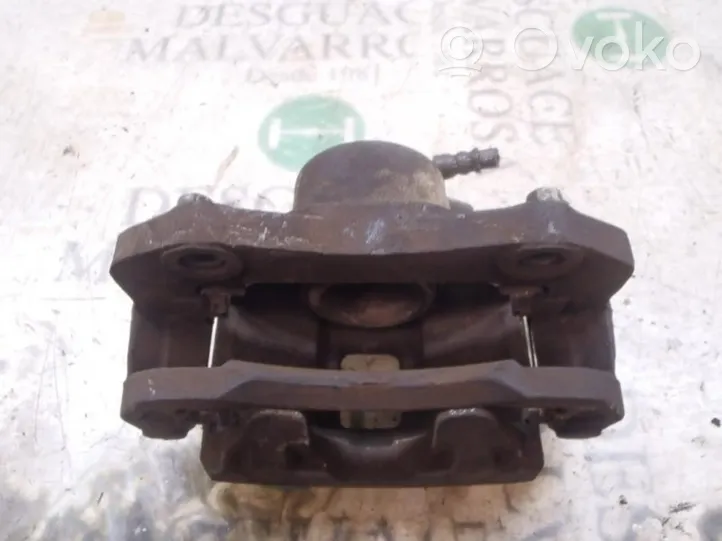 Opel Monterey Front brake caliper 