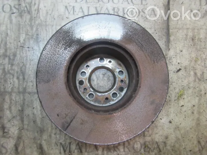 Mercedes-Benz S AMG W221 Front brake disc A1404210212