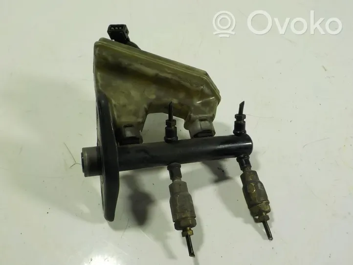 Ford Fiesta Servo-frein 