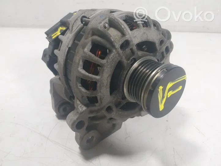 Skoda Fabia Mk3 (NJ) Alternator 04C903023J