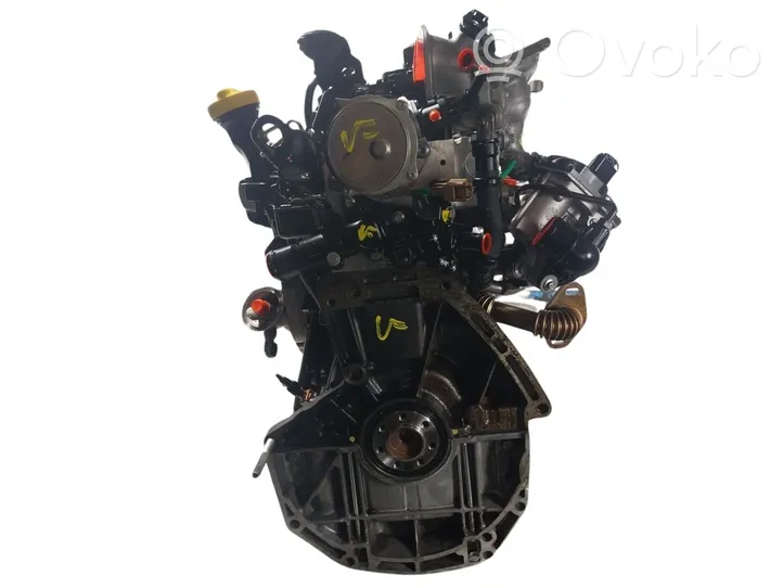Renault Kadjar Двигатель 