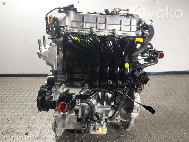 Hyundai Kona I Moteur 1B07103U00