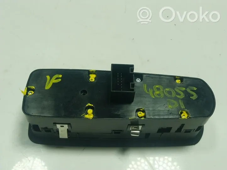 Porsche Macan Interrupteur commade lève-vitre 7PP959858AHDML