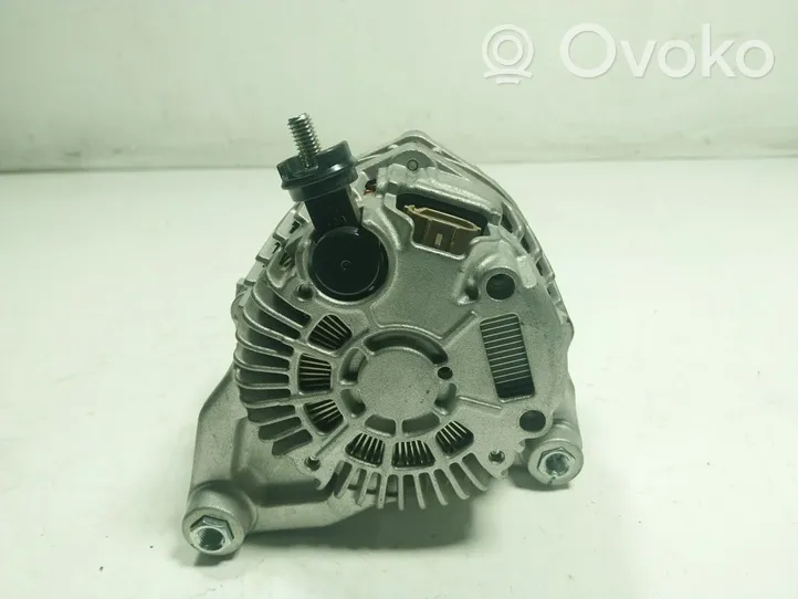 Mazda CX-5 II Generatore/alternatore 