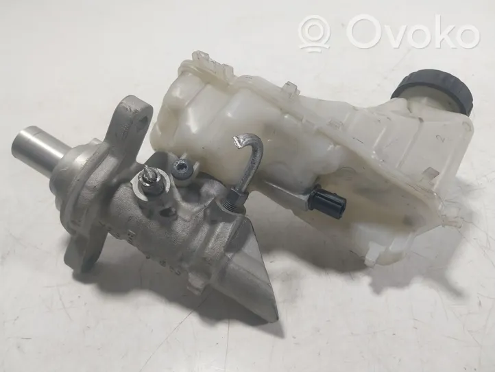 Renault Megane IV Servo-frein 460117706R