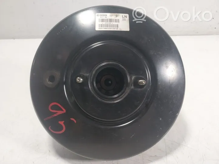 Renault Megane IV Gyroscope, capteur à effet gyroscopique, convertisseur avec servotronic 472105948R