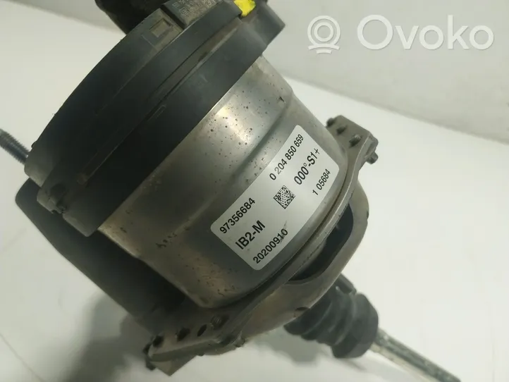 Audi Q3 F3 Hydraulisches Servotronic-Druckventil 5QH614105M