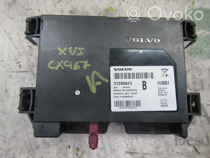 Volvo XC70 Kiti valdymo blokai/ moduliai 30782872