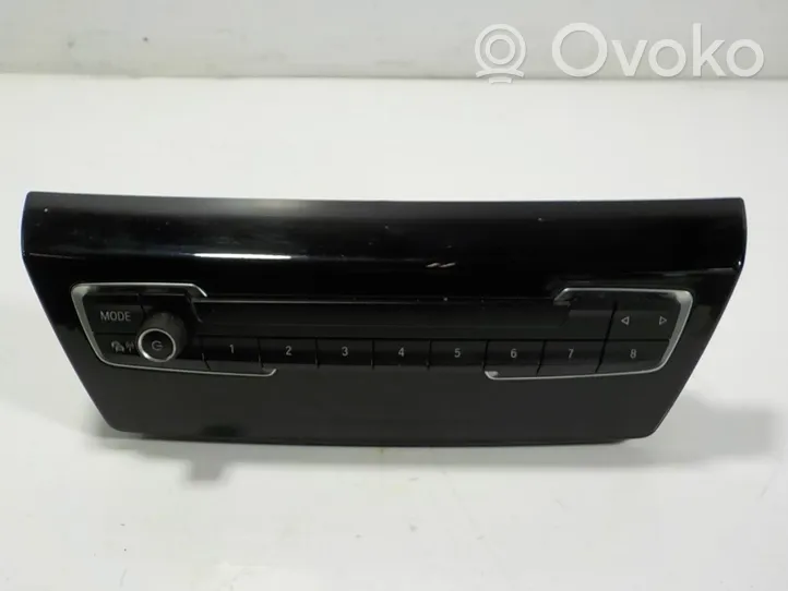 BMW 2 F46 Autres unités de commande / modules 64119371457