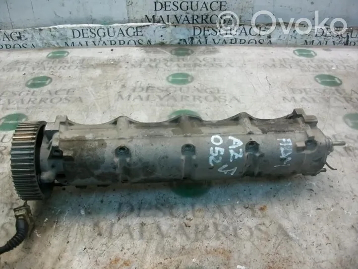 Fiat Stilo Culasse moteur 46400230