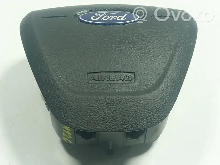 Ford Transit Custom Airbag de volant 