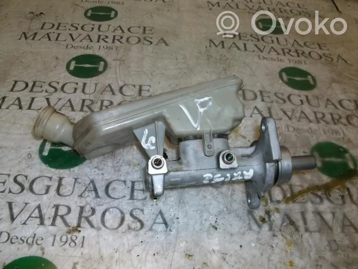 Citroen C3 Pluriel Servo-frein 