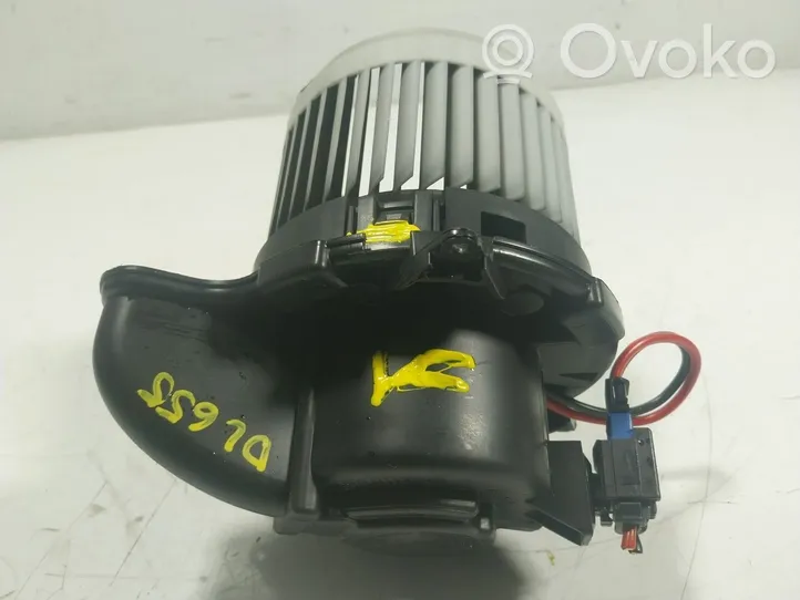 Renault Zoe Heater fan/blower 